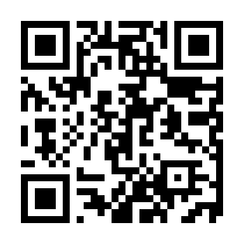 QR kód pro SpoluŽIVOT